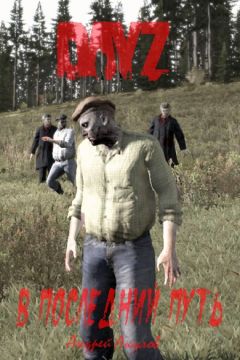 Андрей Акулов - DayZ: В последний путь (СИ)