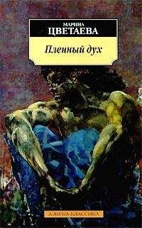 Марина Цветаева - Нездешний вечер