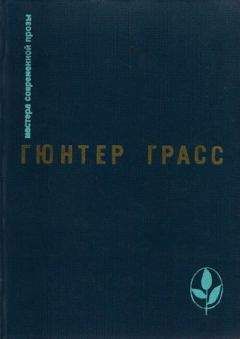 Гюнтер Грасс - Встреча в Тельгте
