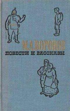 Михаил Воронов - Деревенская почта