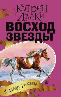 Кэтрин Ласки - Восход звезды