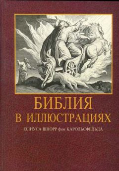 Библия - ИЛЛЮСТРИРОВАННАЯ БИБЛИЯ