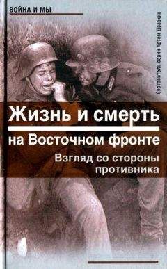 Армин Шейдербауер - Жизнь и смерть на Восточном фронте. Взгляд со стороны противника