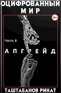 Апгрейд (СИ) - Таштабанов Ринат