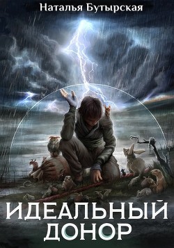 Герой (СИ) - Бутырская Наталья