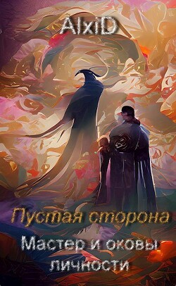 Мастер и оковы личности (СИ) - 