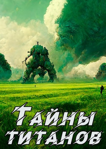 Кронос 2. Тайны титанов - Кирилл Неумытов