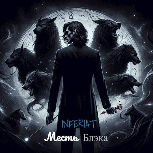 Месть Блэка #1 - Inferiat