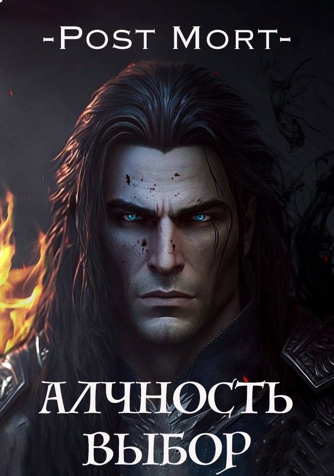 Выбор - PostMort
