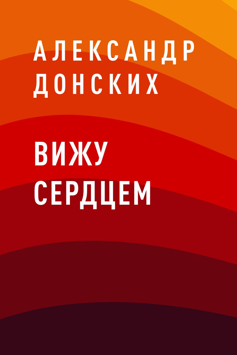 Вижу сердцем - Александр Сергеевич Донских