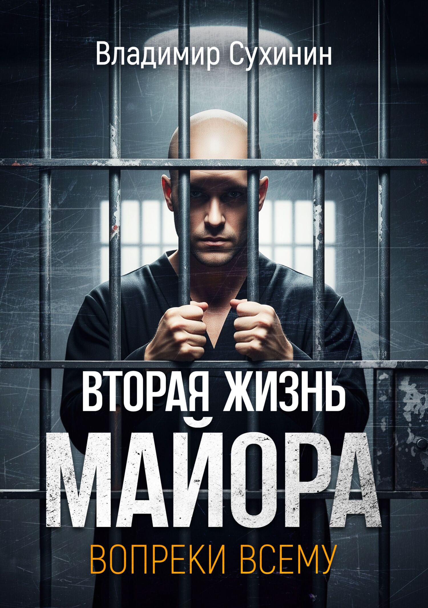 Вопреки всему - Владимир Александрович Сухинин