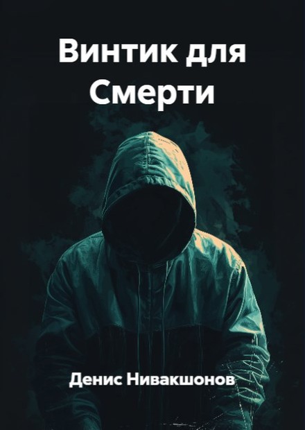 Винтик для Смерти - Денис Нивакшонов