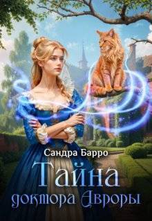 Тайна доктора Авроры - Александра Федулаева