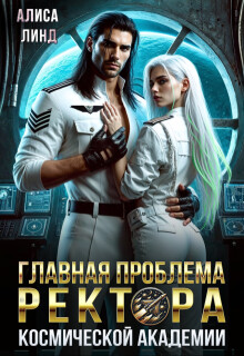 Главная проблема ректора космической академии (СИ) - Линд Алиса
