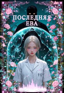 Последняя Ева - Сарра Джейн