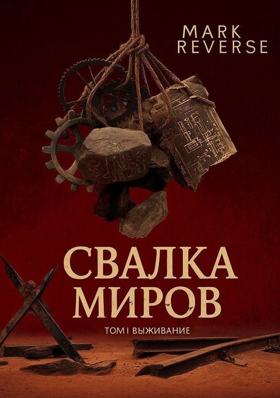 Выживание - Mark Reverse