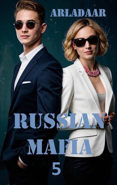 Russian Mafia 5 - Arladaar