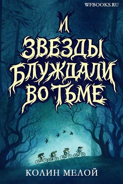 И звезды блуждали во тьме (ЛП) - Мелой Колин