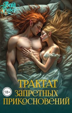 Трактат Запретных Прикосновений - Вера Ривер