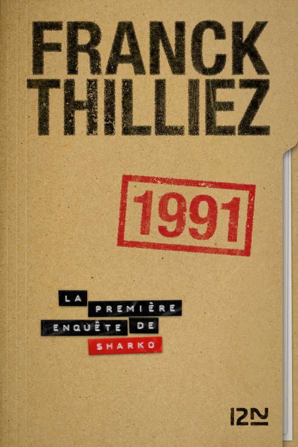 1991 - Франк Тилье