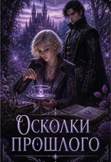 Осколки прошлого - Ася Чиж
