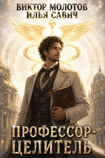 Профессор-Целитель - Илья Игоревич Савич