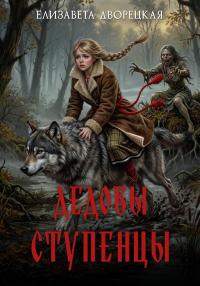 Дедовы ступенцы - Елизавета Алексеевна Дворецкая