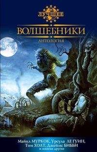 Даррелл Швейцер - Стать чернокнижником