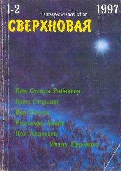 Ким Робинсон - Цюрих