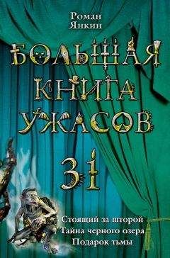 Роман Янкин - Подарок тьмы